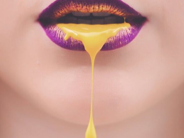 By Your Lips